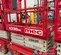 2017 MEC 1330SE Scissor Lift