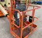 2017 JLG E400AN Articulating Boom Lift