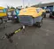 2018 Atlas Copco XAS185 KD FT4 Air Compressor
