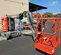 2017 Skyjack SJ30ARJE Articulating Boom Lift