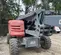 2017 Skyjack SJ63AJ Articulating Boom Lift