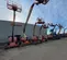 2017 JLG M600JP Articulating Boom Lift