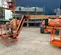 2013 JLG 800AJ Articulating Boom Lift