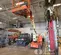 2017 JLG E400AJPN Articulating Boom Lift