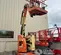2018 JLG E300AJP Articulating Boom Lift