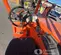 2018 SKYTRAK 10054 Forklift