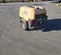 2019 Atlas Copco XAS110KD Air Compressor