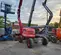 2017 Skyjack SJ63AJ Articulating Boom Lift
