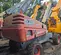 2016 Skyjack SJ40T Boom Lift