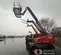 2017 Skyjack SJ45T Boom Lift