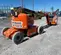 2016 JLG E450AJ Articulating Boom Lift