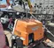 2019 Magnum Pro MLT6SM Portable Light Tower