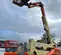 2012 JLG E400AJPN Articulating Boom Lift