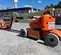 2016 JLG E450AJ Articulating Boom Lift
