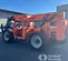 2018 JLG 10054 Forklift