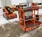 2019 JLG E400AJPN Articulating Boom Lift