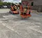 2017 JLG E400AJPN Articulating Boom Lift