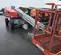 2016 Skyjack SJ40T Boom Lift