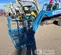 2017 Genie S-45 Boom Lift