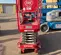 2018 MEC MICRO 19 Scissor Lift