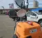2018 Magnum Pro MLT6SM Portable Light Tower