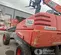 2017 Skyjack SJ40T Boom Lift