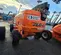 2017 JLG 600S Boom Lift