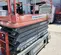 2017 Skyjack SJIII4740 Scissor Lift