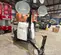 2018 Magnum Pro MLT6SM Portable Light Tower