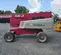 2016 MEC 60JD Articulating Boom Lift