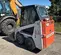 2017 Bobcat S70 Track Loader