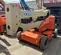 2016 JLG E450AJ Articulating Boom Lift