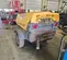 2018 Atlas Copco XAS185KD7 T4F Air Compressor