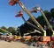 2017 JLG 800S Boom Lift