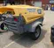 2018 Atlas Copco XAS185KD7 T4F Air Compressor