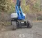 2017 Genie S-85 Boom Lift