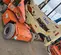 2017 JLG E400AJPN Articulating Boom Lift