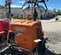 2019 Magnum Pro MLT6SM Portable Light Tower