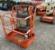 2016 JLG E400AJPN Articulating Boom Lift
