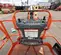 2015 JLG E450AJ Articulating Boom Lift
