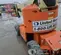 2017 JLG E450AJ Articulating Boom Lift