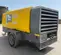2018 Atlas Copco XATS750JD T4F Air Compressor