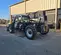 2018 JLG 943 Forklift