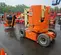 2016 JLG E300AJP Articulating Boom Lift