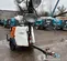 2020 Magnum Pro MLT6SM Portable Light Tower