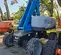2017 Genie S-65 Boom Lift