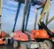2017 Skyjack SJ40T Boom Lift