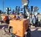 2019 Magnum Pro MLT6SM Portable Light Tower