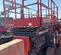 2018 Skyjack SJ8841RT Rough Terrain Scissor Lift
