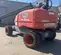 2018 Skyjack SJ86T Boom Lift
